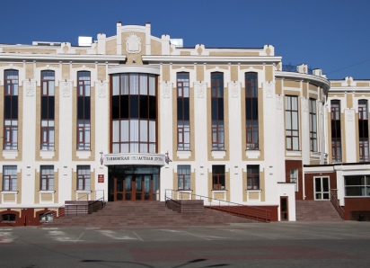 Кто проходит в новый созыв Тамбовской областной Думы: все 50 фамилий
