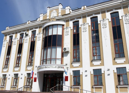 Кого из депутатов облдумы знают тамбовчане: Черкасов, Тен, Матушкин, Плужников и Краснянский вошли в топ-5 опроса «Блокнота»