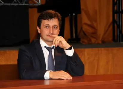 Алексей Пучнин: Отстаивать интересы родного места, или О пользе регионального лоббизма