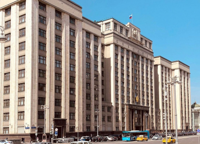 Кто претендует на Госдуму от Тамбовской области: праймериз ЕР и новая интрига