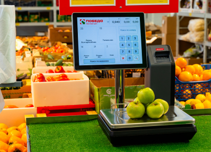 Экономить стало проще в Жердевке открылся новый дискаунтер ПОБЕДА