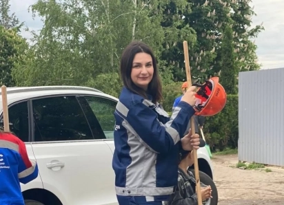 Инна Левченко ушла с поста министра Госжилстройтехнадзора Тамбовской области