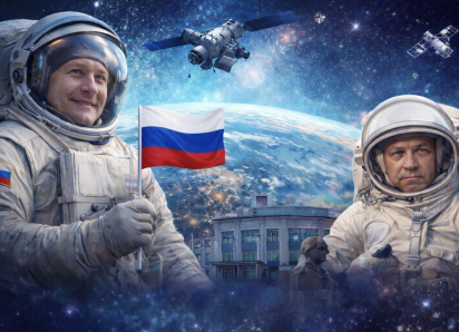Как Тамбовская область вписалась в историю освоения космоса