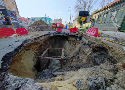 Скандальная концессия в тупике? «Инвестиции» сети ЖКХ Тамбова обернулись ничем