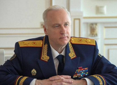 Скандальный долгострой на Московской в Тамбове: Бастрыкин вновь обратил внимание 