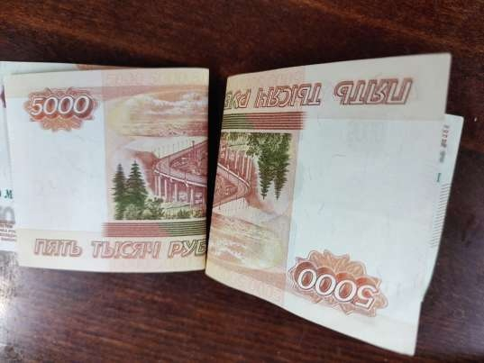 На 1,7 миллиона рублей оштрафовали руководителя тамбовского бюро МСЭ из-за взятки