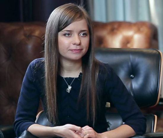 Дочь бывшего вице-мэра Дрокова экс-комиссар «Наших» подалась в киргизы