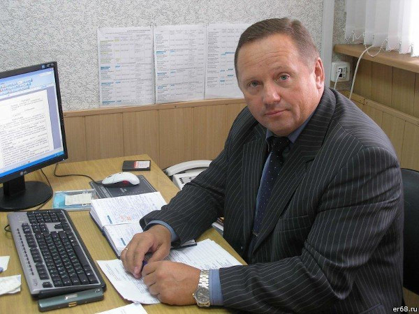 «Единая Россия» приостановила членство в партии врио замгубернатора Громова на время следствия