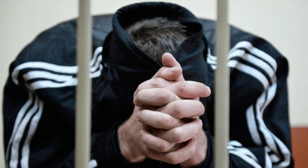 Житель Котовска осужден на 8 с половиной лет за попытку хищения наркотиков с применением насилия