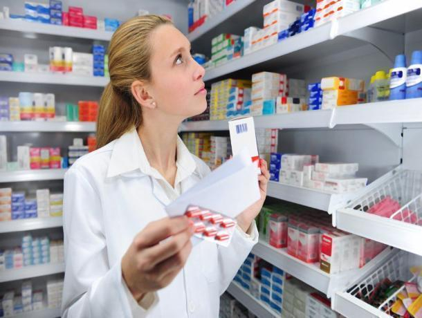 Тамбовской области выделили 30 миллионов на закупку льготных лекарств