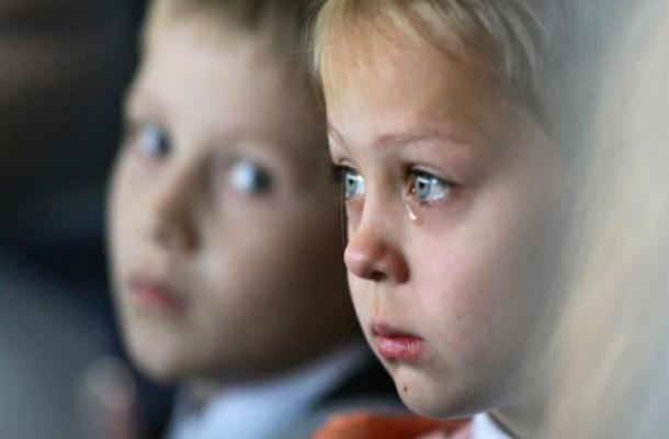 Тамбовчанку лишили родительских прав за растрату детских пособий