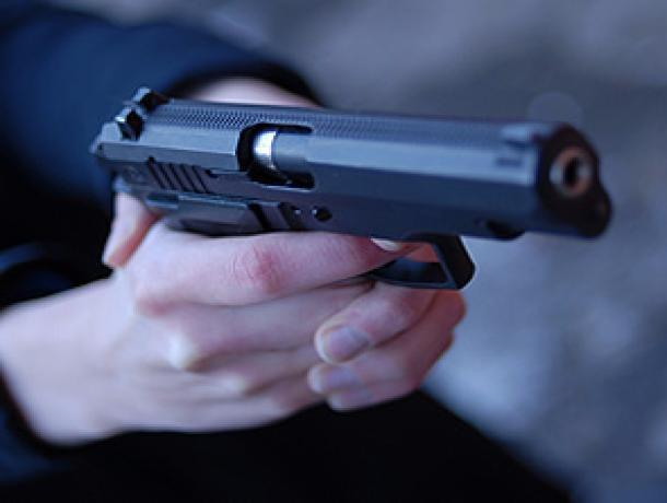 Мужчиной, застрелившим полицейского в Днепре, оказался уроженец Тамбовской области