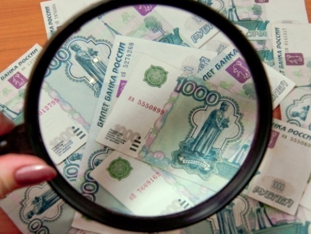 В Тамбовстате заявили, что средняя зарплата в регионе превышает 22 тысячи рублей