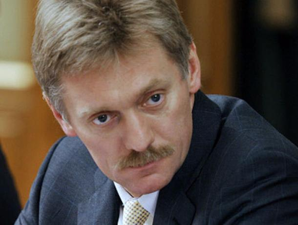 Дмитрий Песков: «Кремлю неизвестно о новых налоговых уведомлениях на имущество в Тамбове»