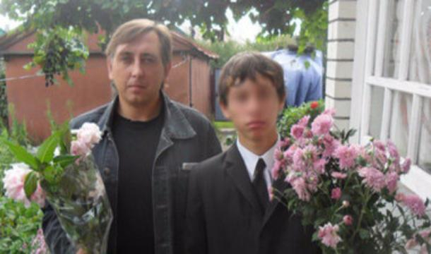 В Тамбовской области задержан несовершеннолетний, заподозренный в убийстве своей семьи