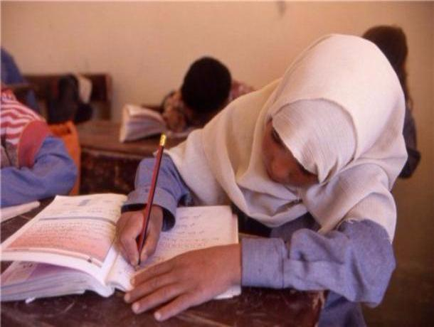 Родители мусульманской девочки приняли решение о переводе ребенка на домашнее обучение