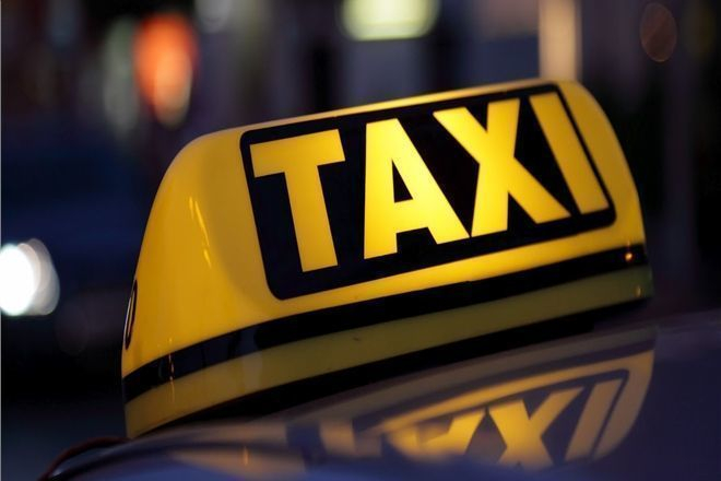 Тамбовский таксист ограбил разговорчивую пассажирку из Пензы