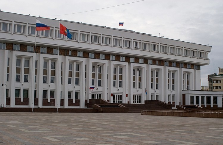 Правительство России решило выделить Тамбовской области дотацию за лучшие показатели социально-экономического развития
