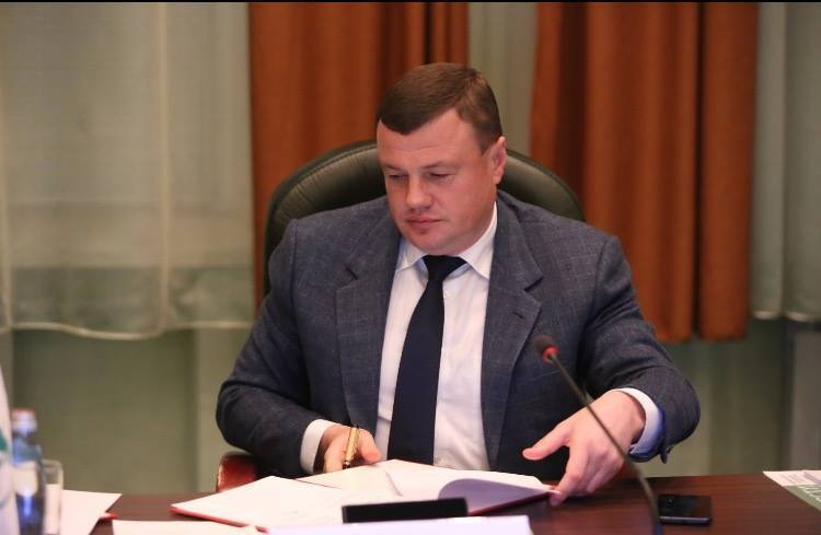 Глава администрации Тамбовской области укрепил свои позиции в медиарейтинге