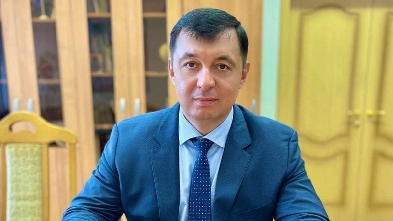 Глава Бондарского района назначен врио заместителя главы администрации Тамбовской области