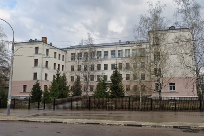 В Тамбове капитально обновят две школы за 322 млн рублей 