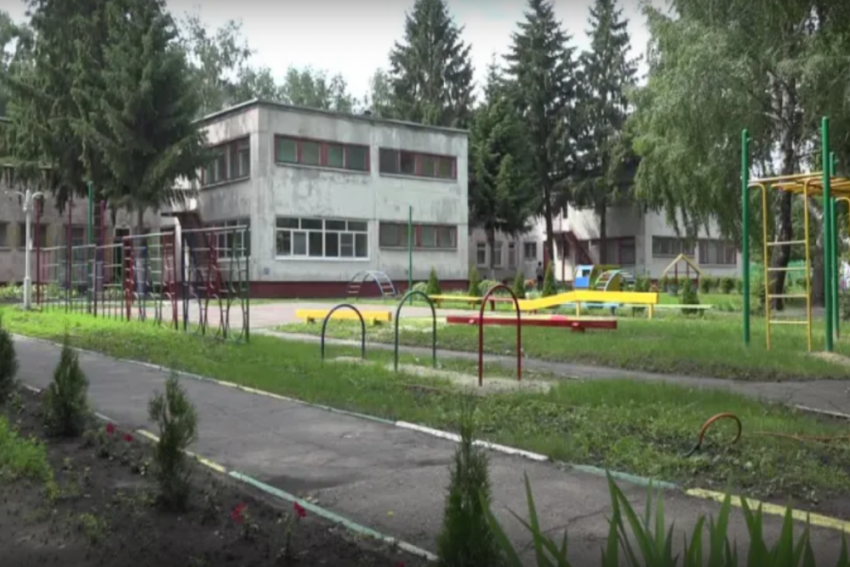 К 1 сентября в Тамбове обновят 39 детских садов