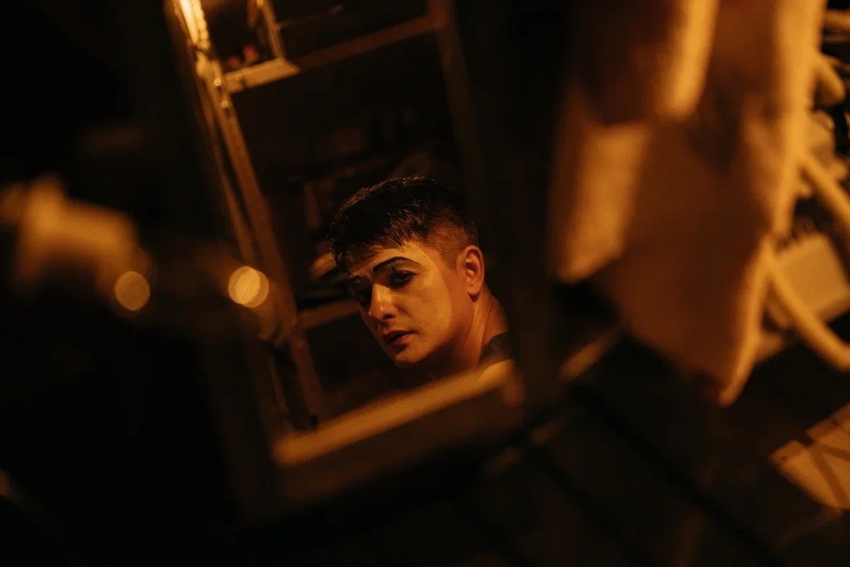 Короткометражка «Монтана» тамбовского режиссёра Яцевича номинирована на премию «Золотой Орёл»