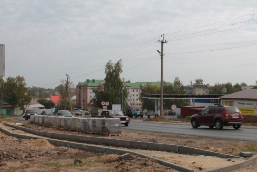 В Тамбовской области директор фирмы получил три года условно за хищение почти 3 млн рублей при ремонте дороги