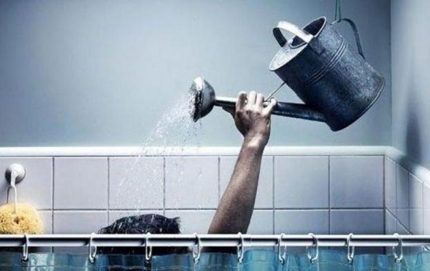 10 способов выжить без горячей воды предложили жители Тамбова 