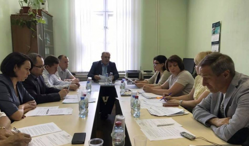 Экспертное заключение по новому порядку предоставления льгот на оплату ЖКХ инвалидам дадут в общественной палате 