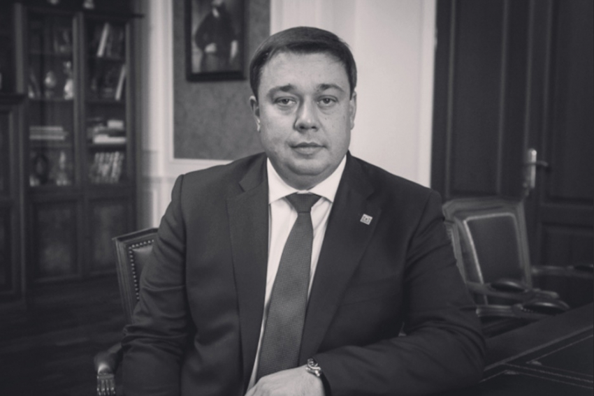Президент Украины Зеленский ввёл санкции против покойного ректора ТГУ имени Державина