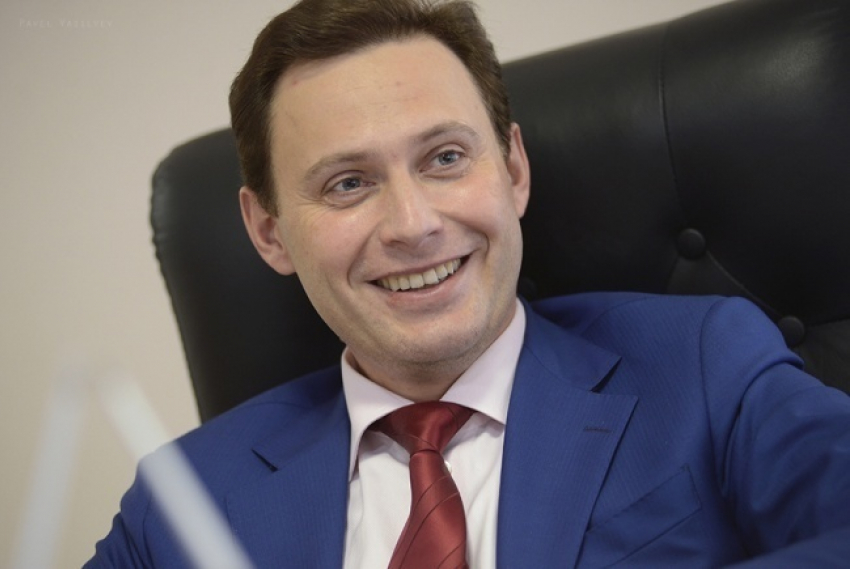 Первый вице-губернатор Тамбовской области уходит в отставку 12 августа
