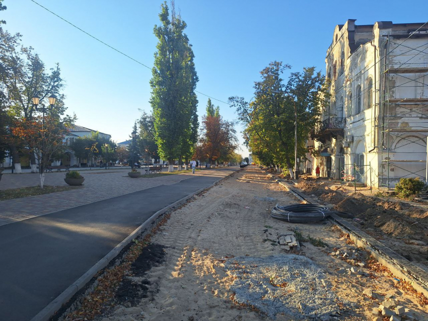 В Мичуринске чиновника городской администрации наказали за реализацию нацпроекта