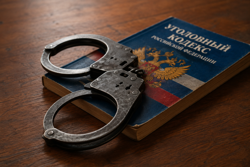 В Котовске задержали подозреваемого в убийстве пропавшей женщины