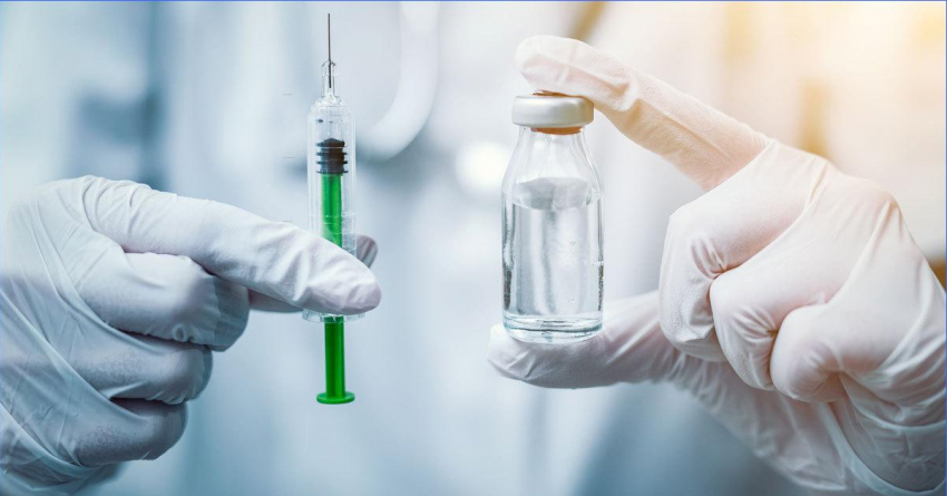 В Тамбовскую область поступит новая партия антиковидной вакцины “Спутник V”