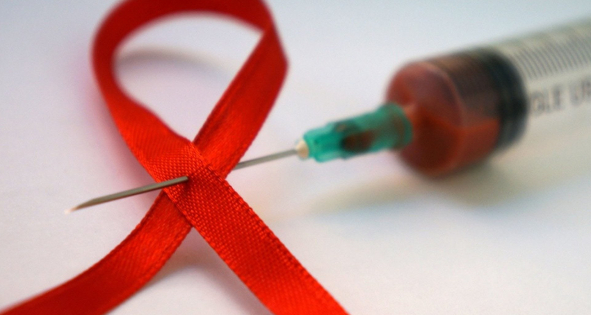 В Тамбовской области наблюдается значительное распространение ВИЧ-инфекции
