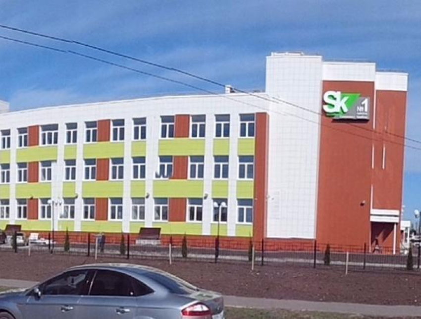 В Тамбове введено 3 новых маршрута из-за открытия школы «Сколково"