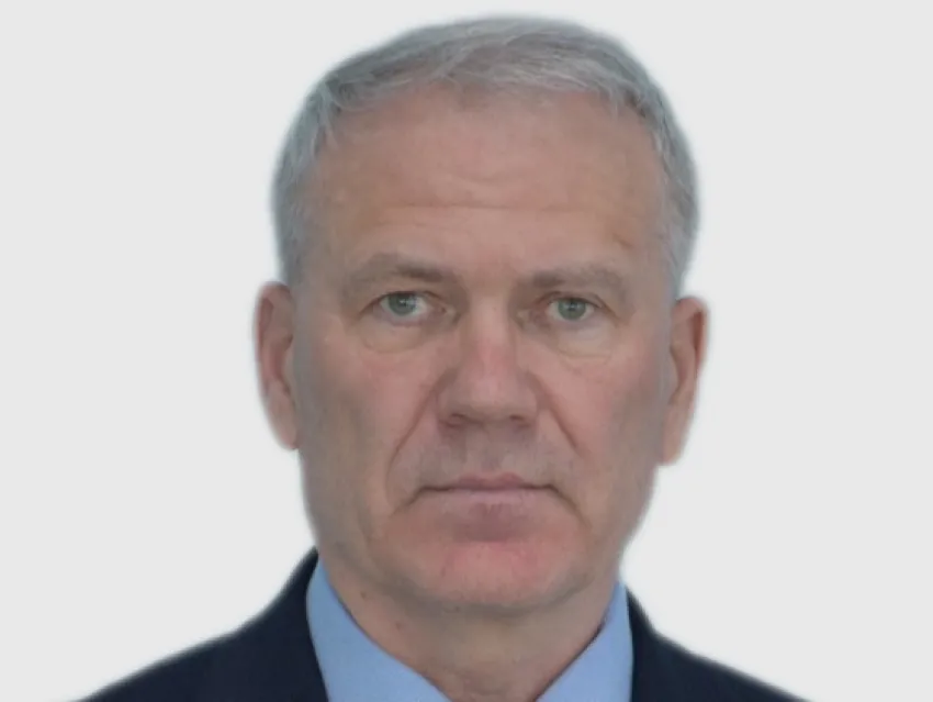 В Инжавинском округе менее чем через полгода снова сменился глава 