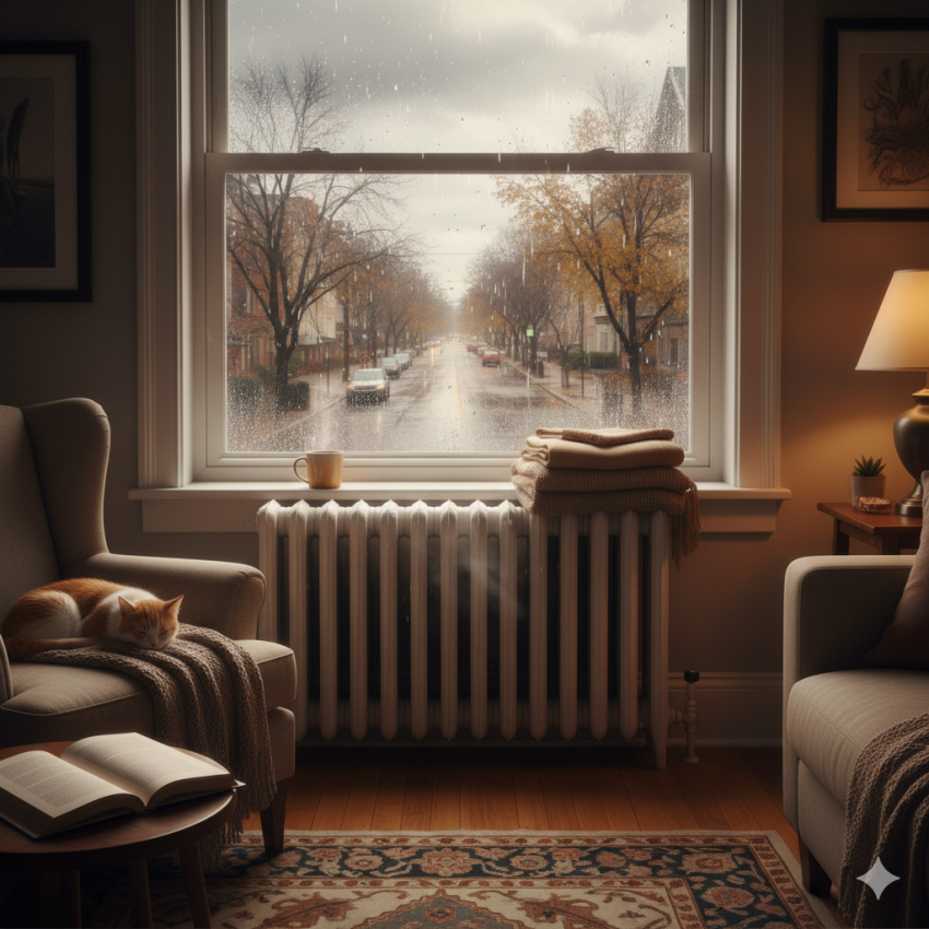 В Тамбове с 29 сентября стартует отопительный сезон 