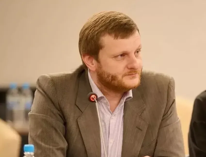 Анзор Пчегатлук стал министром строительства Тамбовской области без приставки «и. о.»