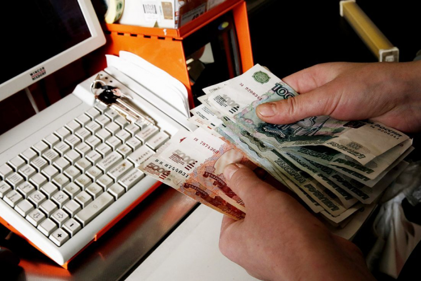 Кассир банка из Сосновки присвоил 5 миллионов рублей