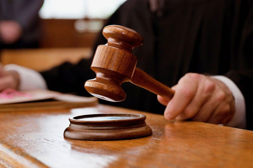 Суд вынес приговор тамбовчанину за грабёж с применением насилия