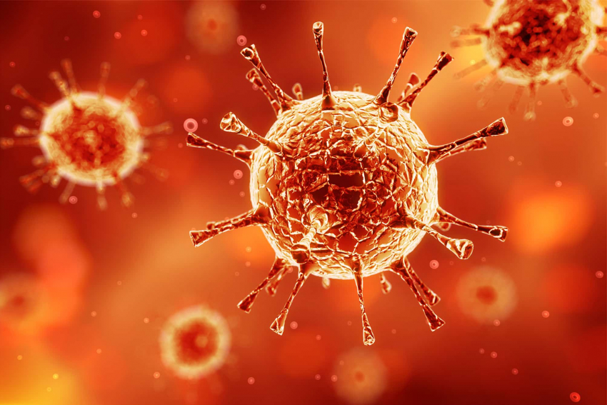 В Тамбовской области за сутки 66 человек заболели коронавирусом