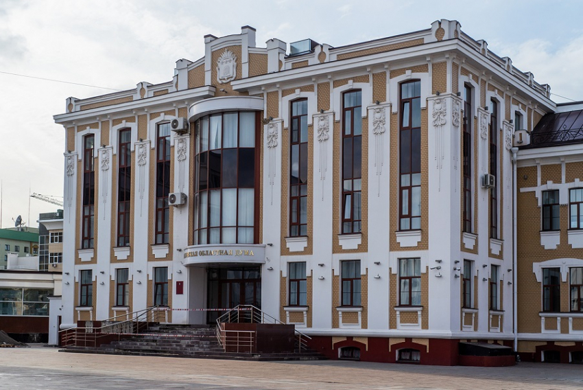 В Тамбовской области могут появиться новые праздничные даты