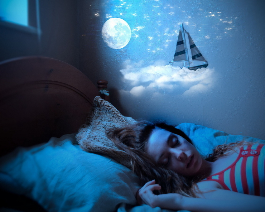Сон в руку или ночные кошмары тамбовчан сбываются: исследователи 