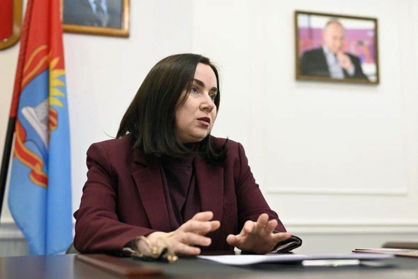 Вице-губернаторы идут на выборы: Сытова заявилась на праймериз
