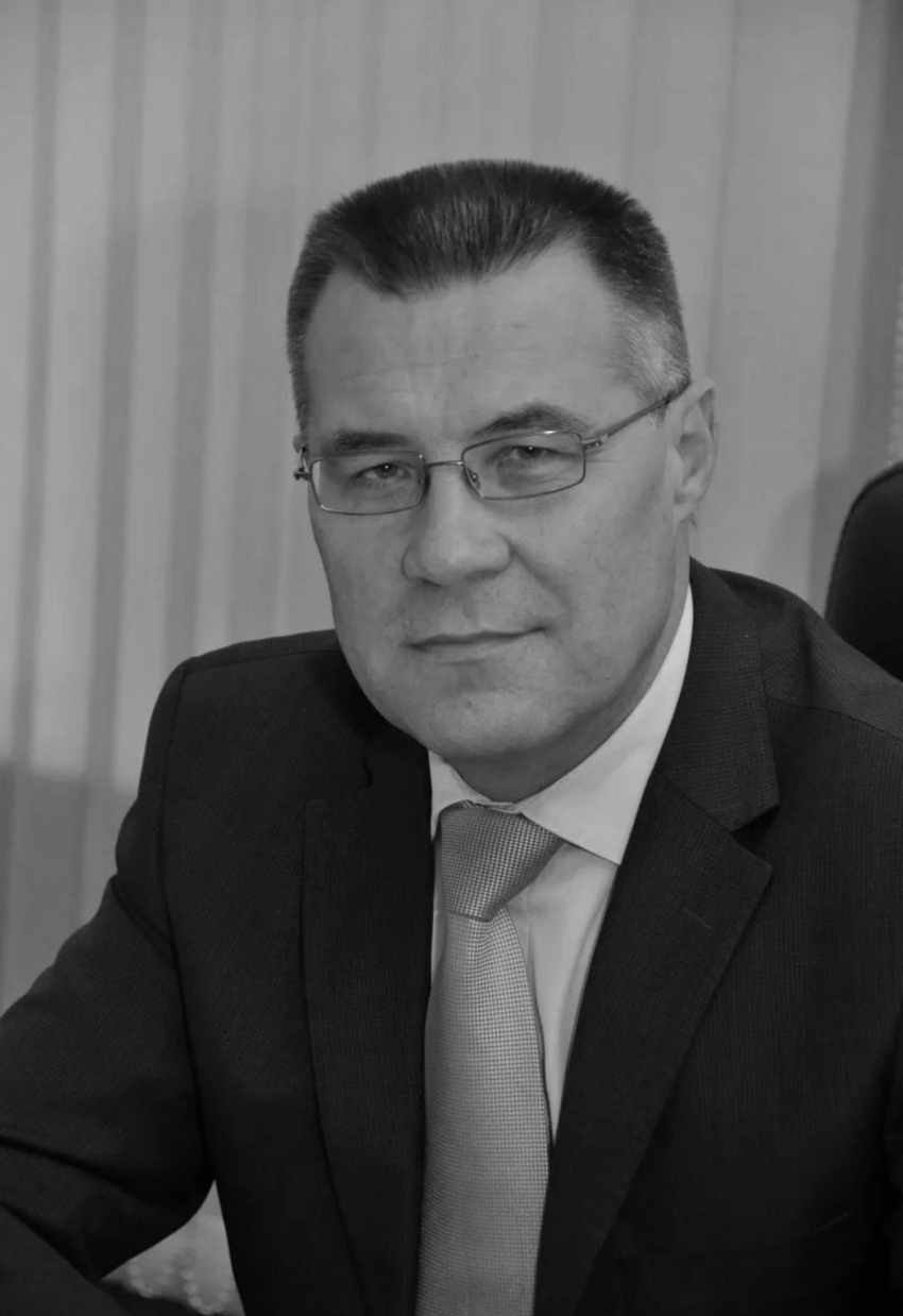 В Тамбове ушёл из жизни Борис Эсаулов