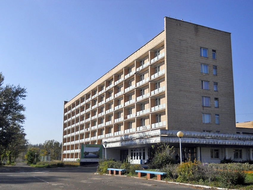 Вместо продажи заброшенный санаторный комплекс «Инжавинский» ожидает реконструкция?