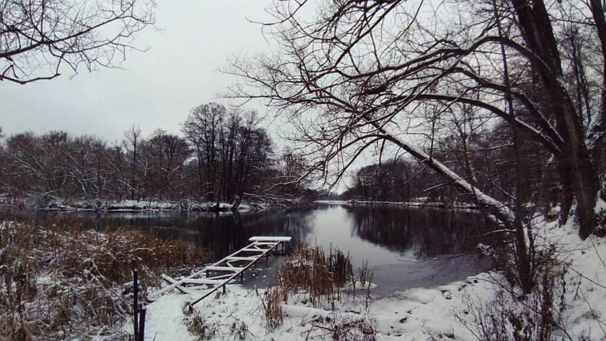 Тамбовщина снова самый чистый регион 