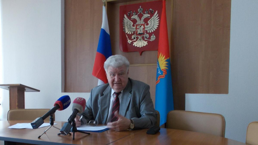 В областной администрации рассказали, как в Тамбове пройдёт традиционный авиационно-спортивный праздник